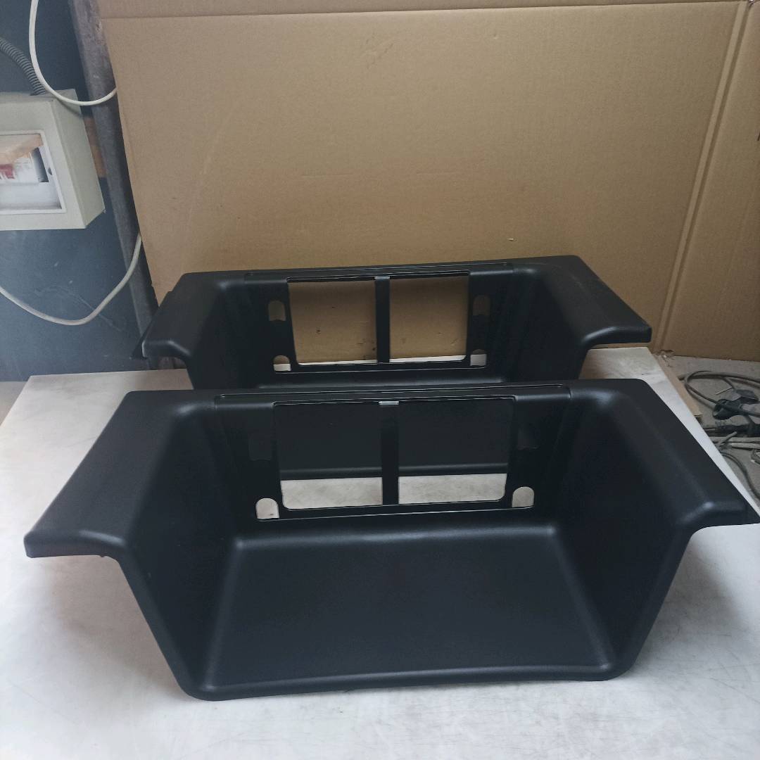 10 HOWO right lower pedals★WG1642242104