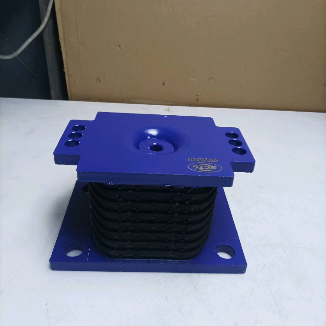 Rubber bearing assembly★AZ9725520683
