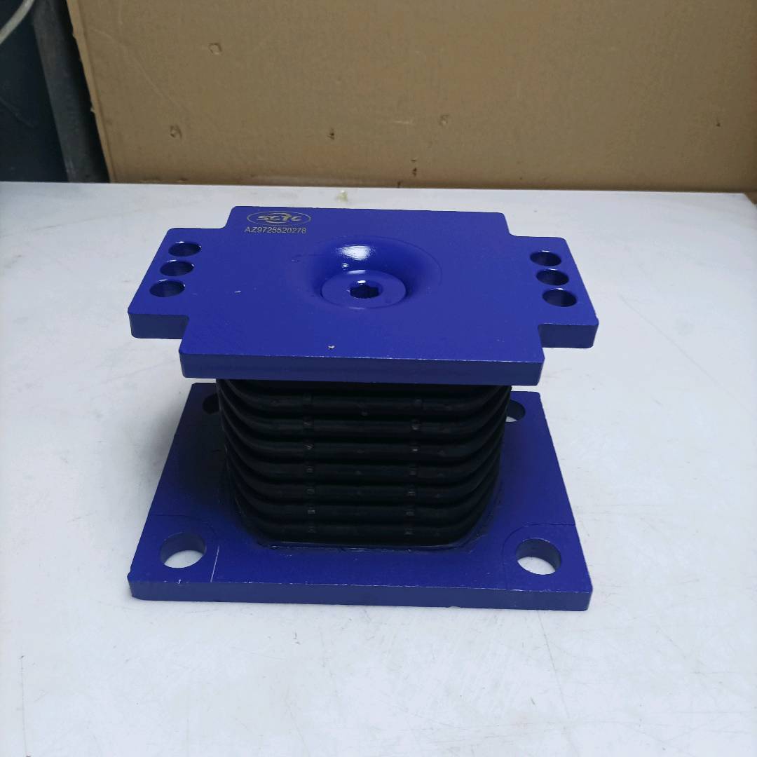 Rubber bearing assembly★AZ9725520683