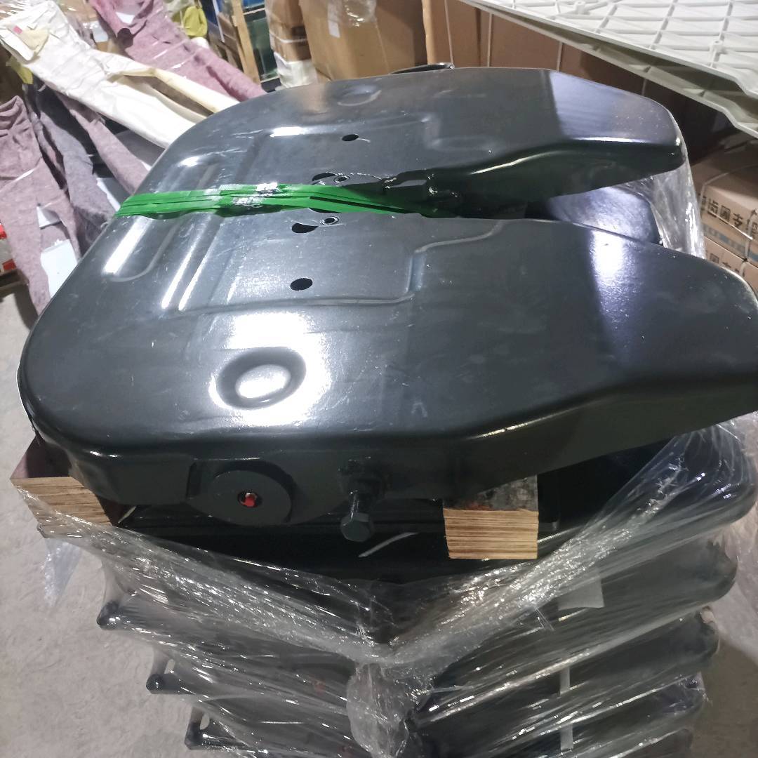 A6052 Heavy Duty Truck 50 Saddle Assembly★WG9122935000