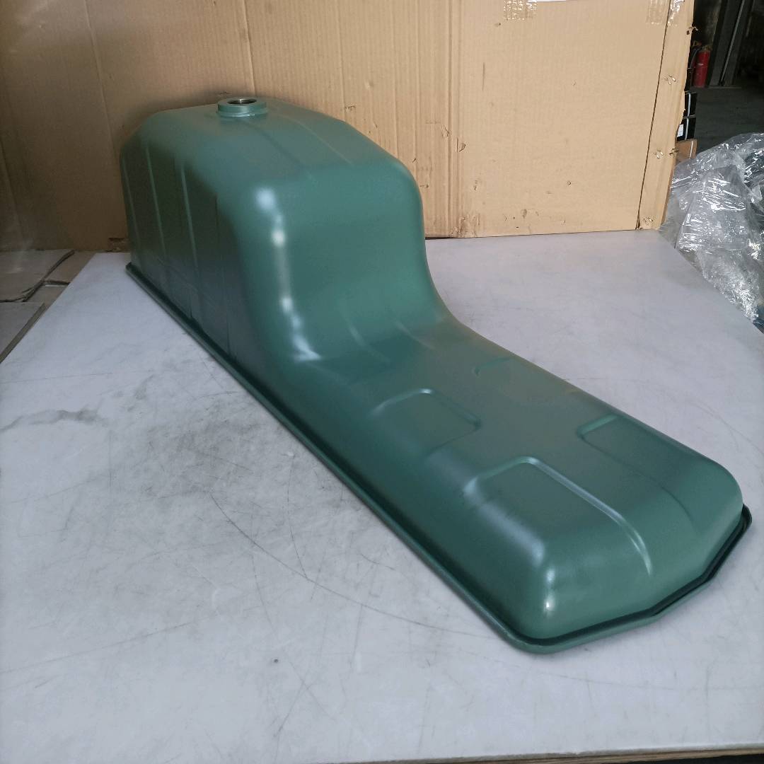 Oil pan assembly★VG1800150015A