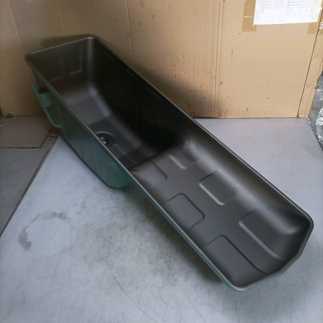 Oil pan assembly★VG1800150015A