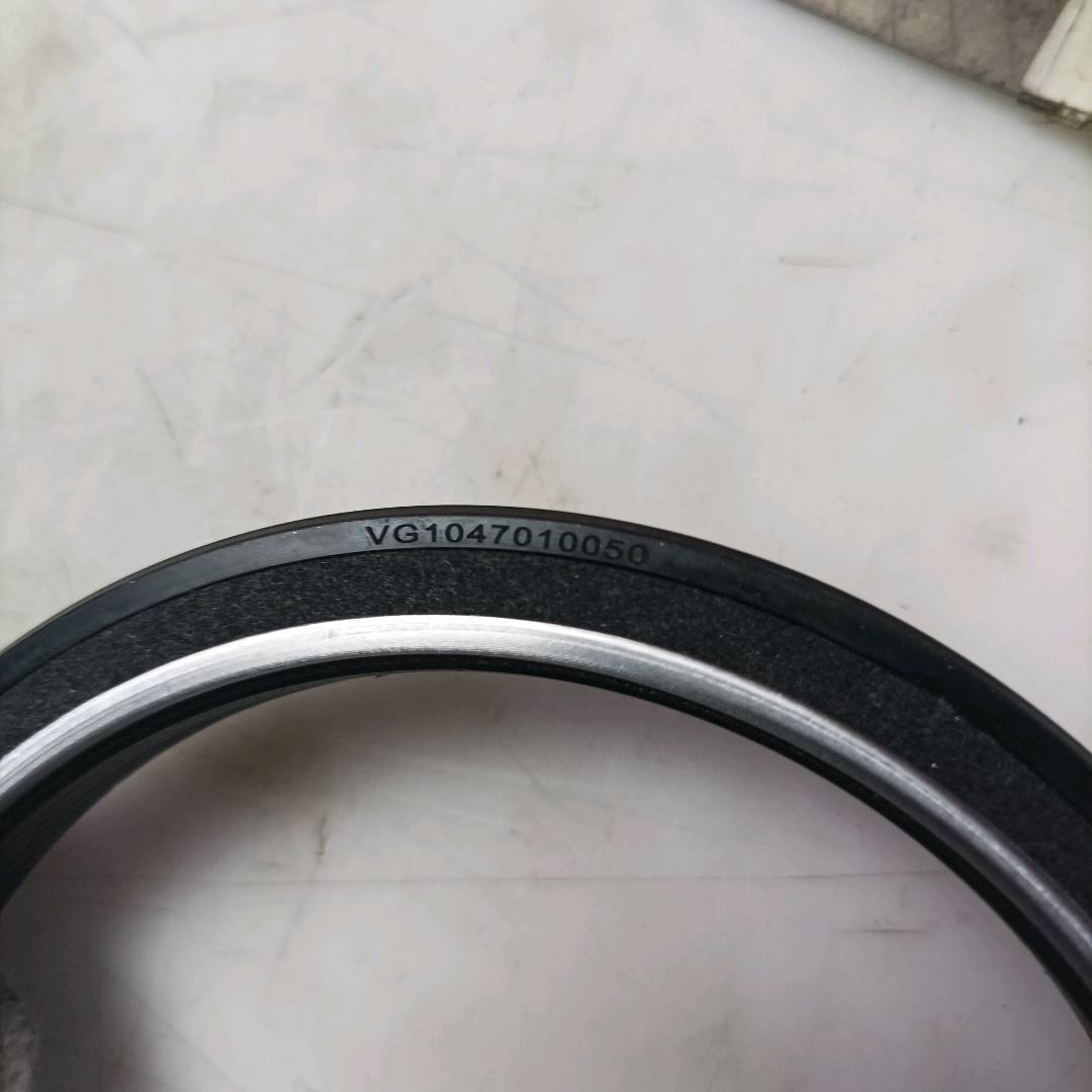Rear oil seal assembly (labyrinth type)★VG1047010050
