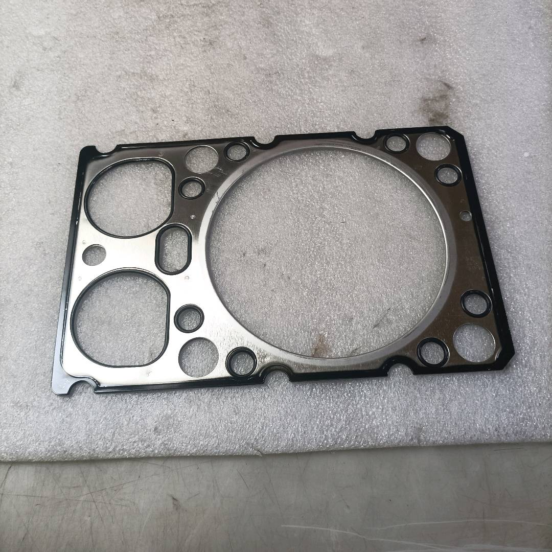 Rear oil seal assembly (labyrinth type)★VG1500040049