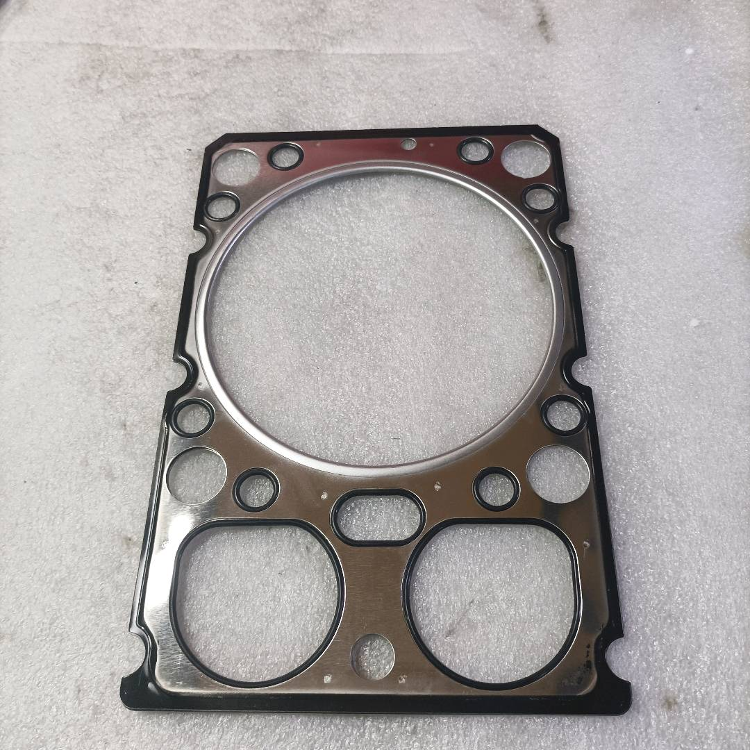 Rear oil seal assembly (labyrinth type)★VG1500040049