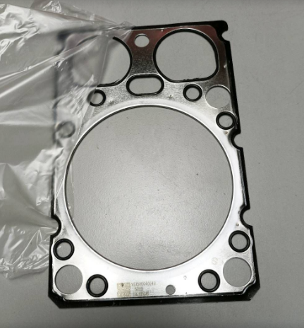 Rear oil seal assembly (labyrinth type)★VG1500040049