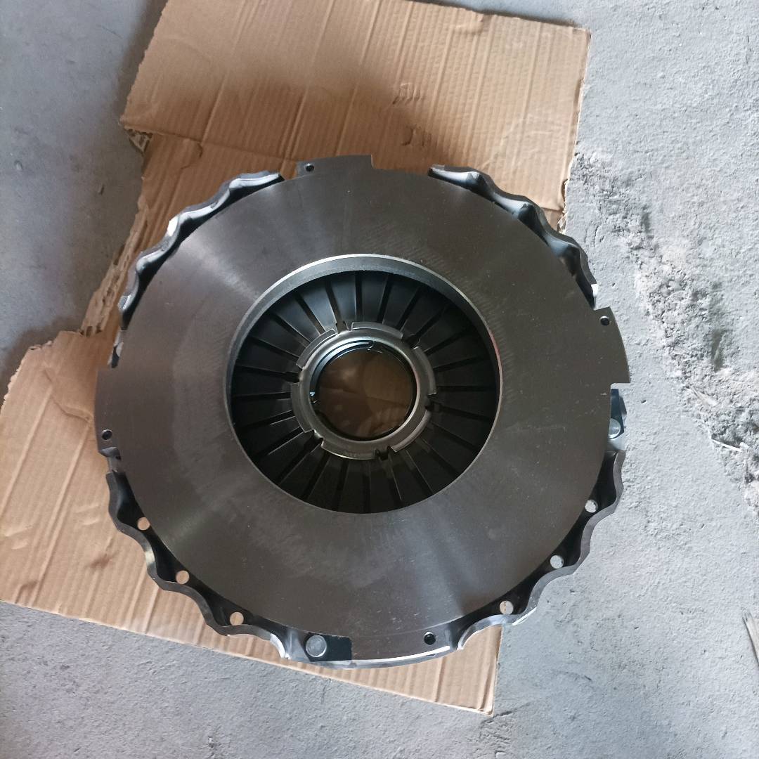 CH430-21 clutch pressure plate assembly★AZ9921160200