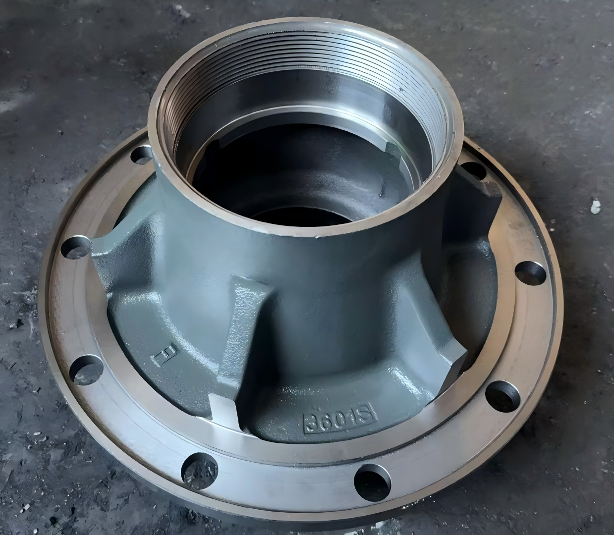 16T wheel hub★3601S1