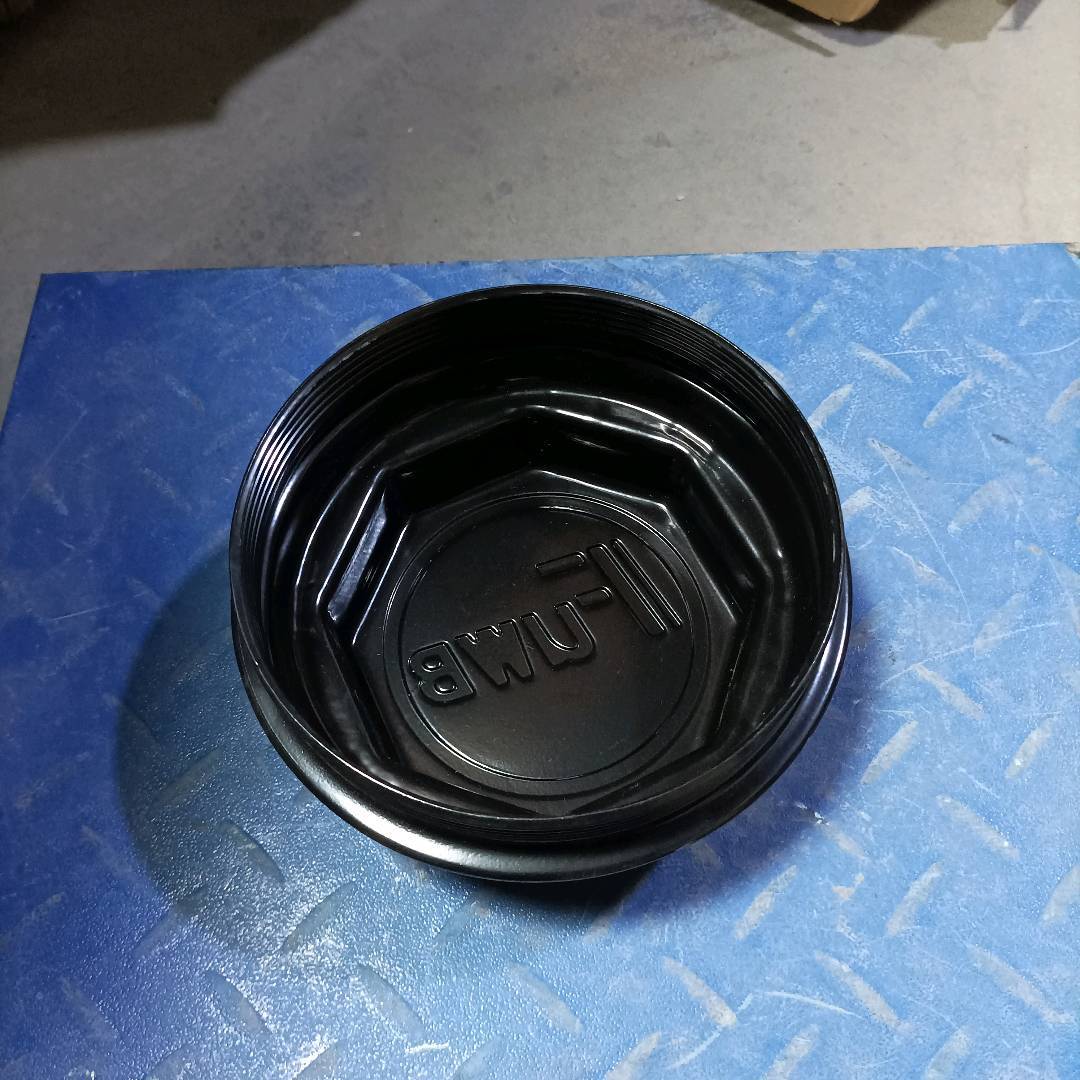 hubcap★