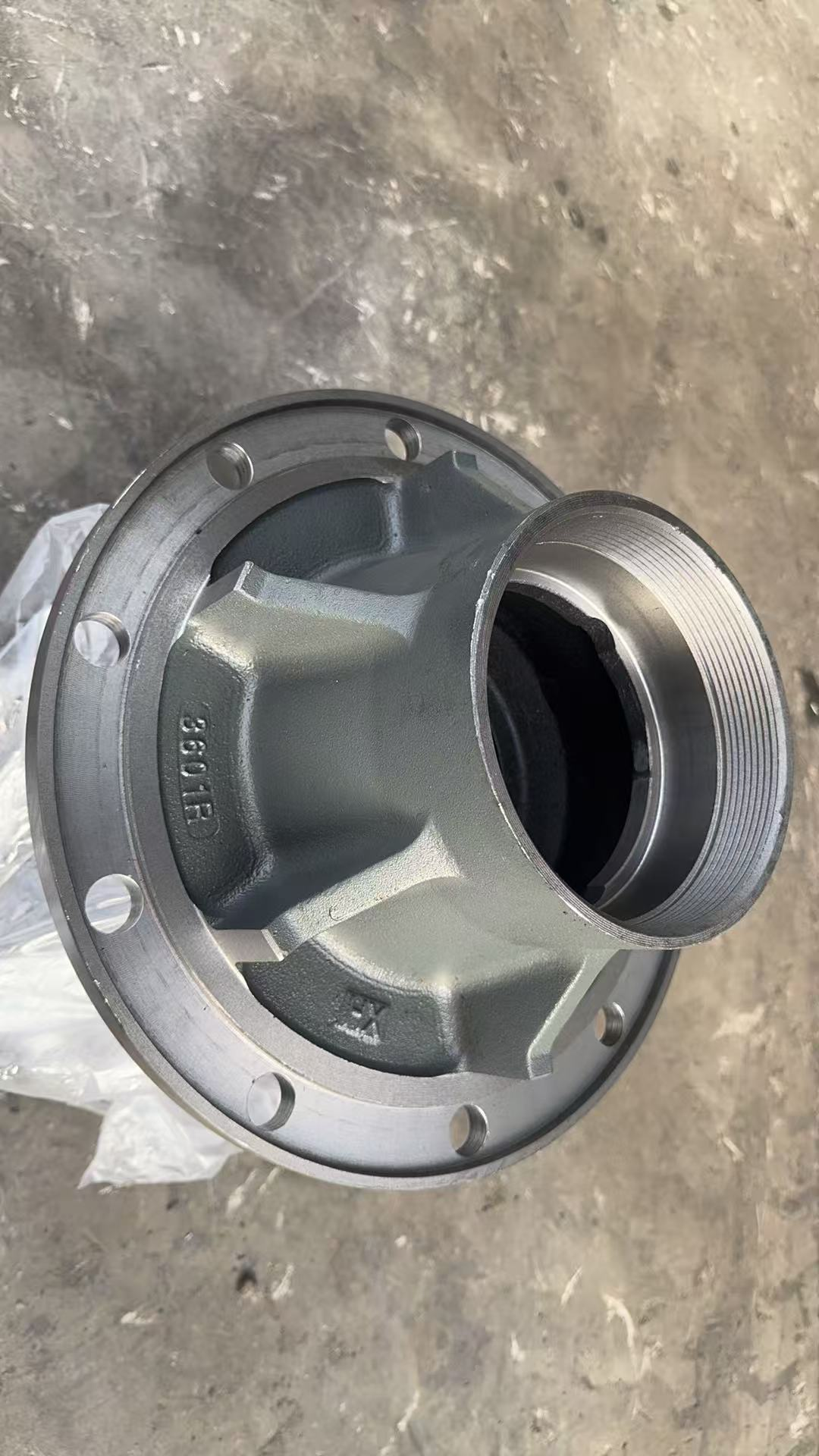 13T wheel hub★3601R1