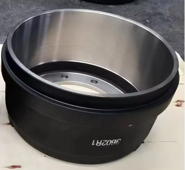 16T wheel hub★3601S1