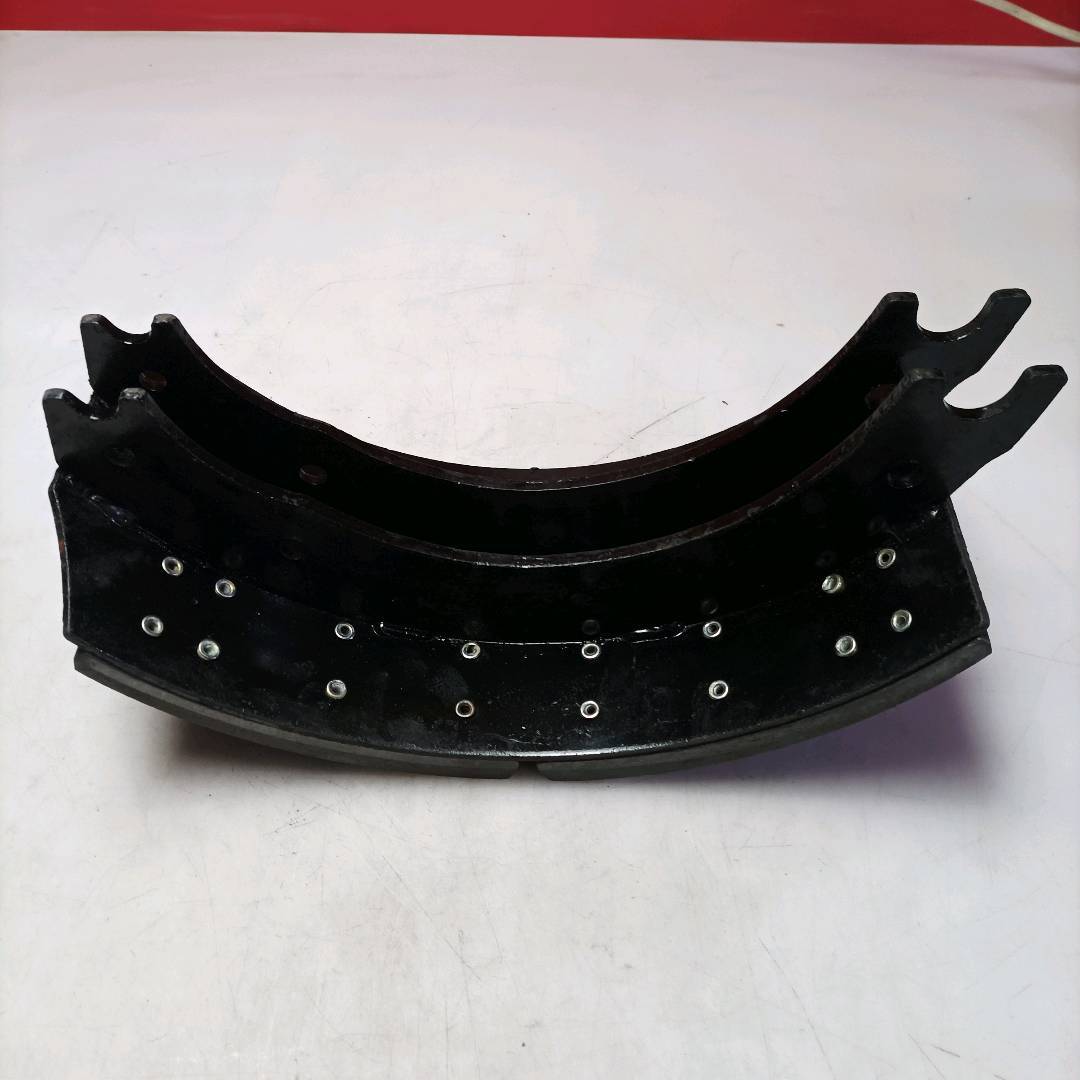 13T brake shoe assembly★