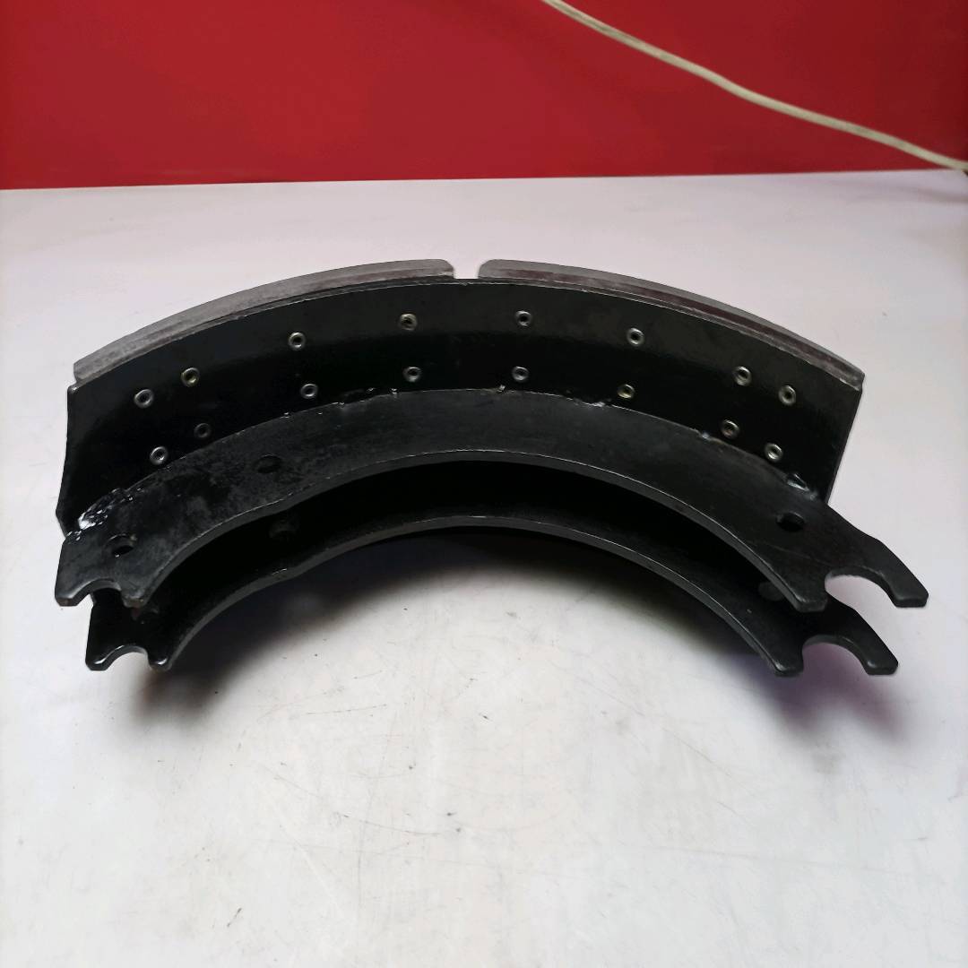 13T brake shoe assembly★