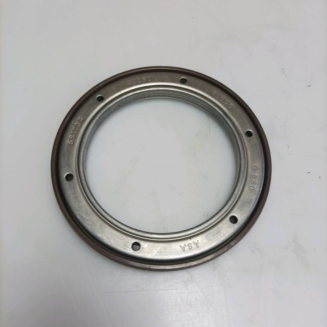 hub seal★13T
