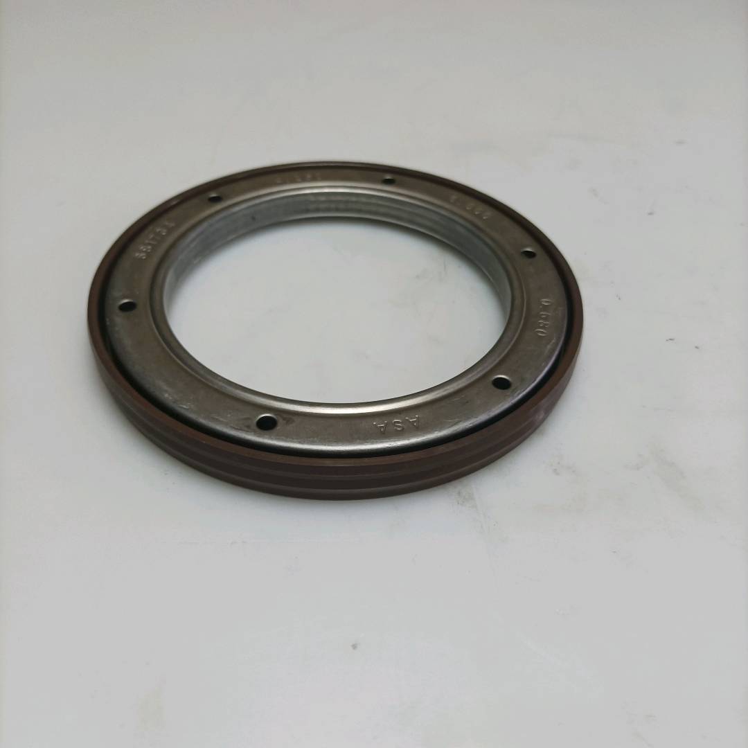 hub seal★13T