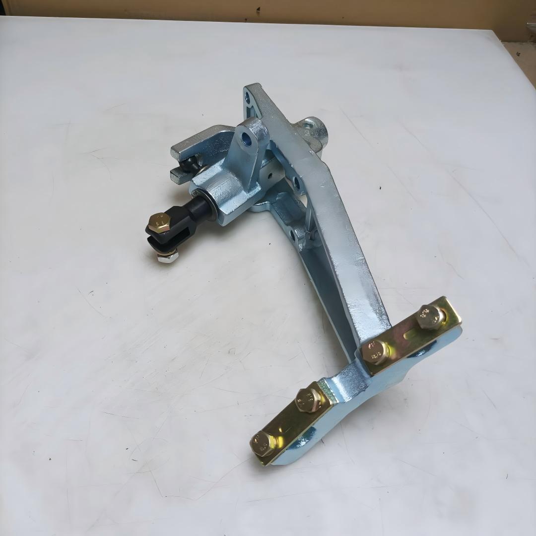 Control Mechanism★★★WG9725240208