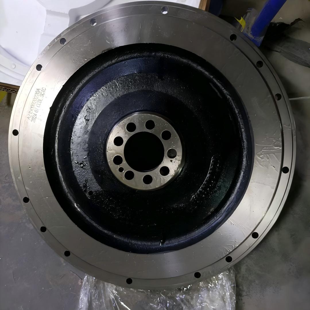 flywheel★AZ1500020220/612600020220