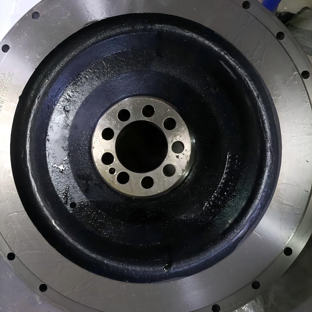 flywheel★AZ1500020220/612600020220