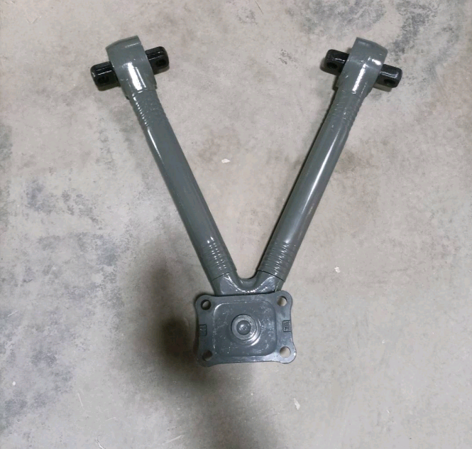 V-shaped thrust rod assembly★AZ9725529272