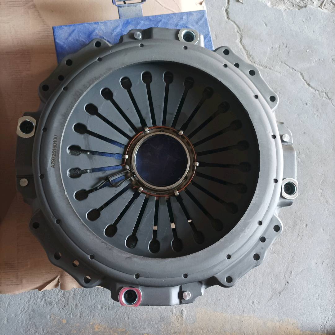 clutch pressure plate★AZ9725160100