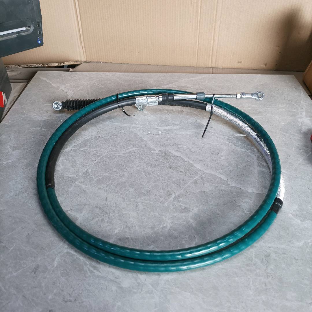 Shift Cable Assembly★★★WG9725240202