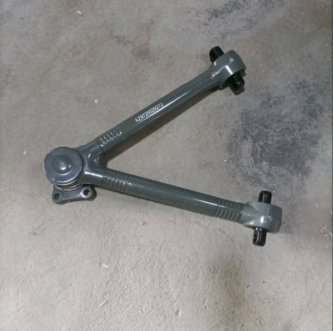V-shaped thrust rod assembly★AZ9725529272