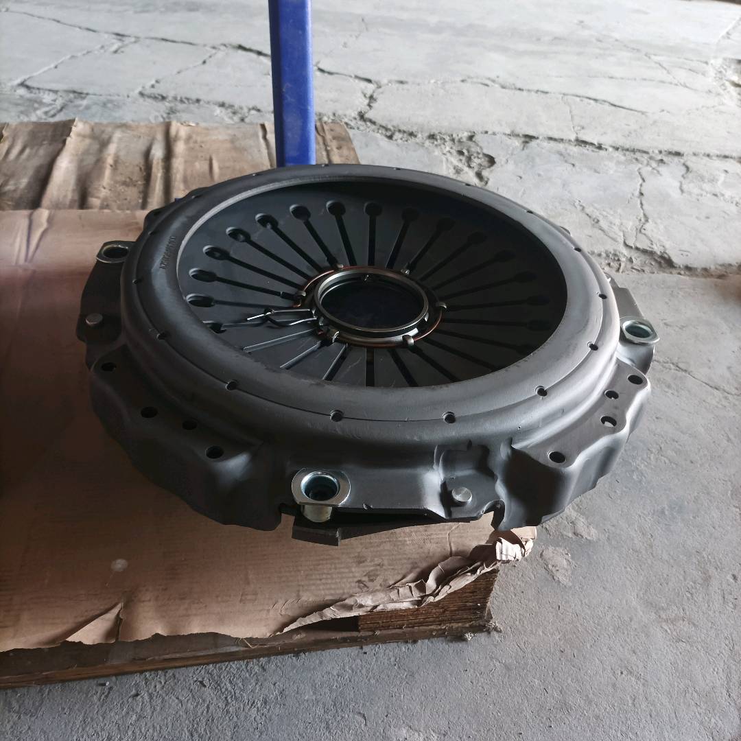 clutch pressure plate★AZ9725160100