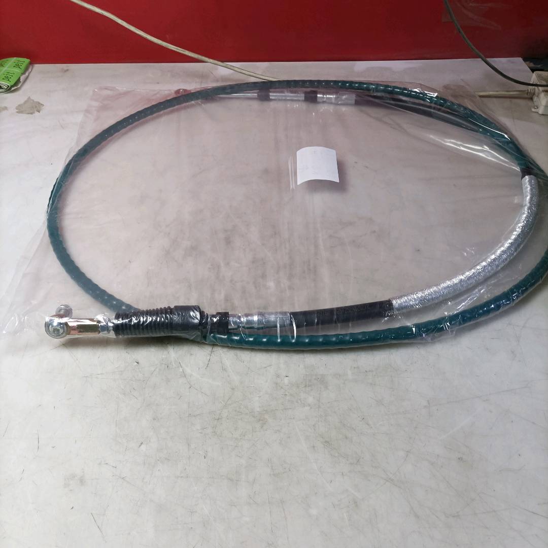 Shift Cable Assembly★★WG9725240202