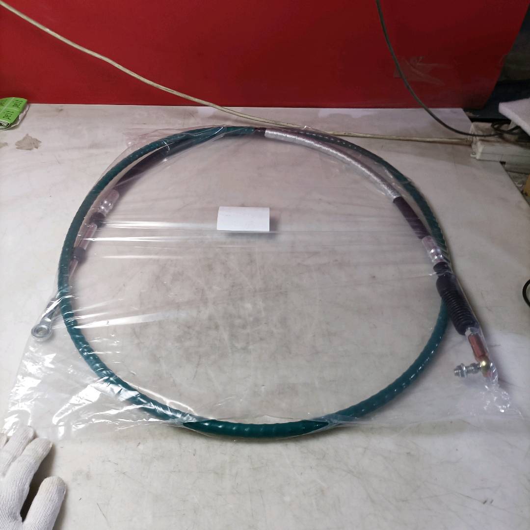 Shift Cable Assembly★★WG9725240202