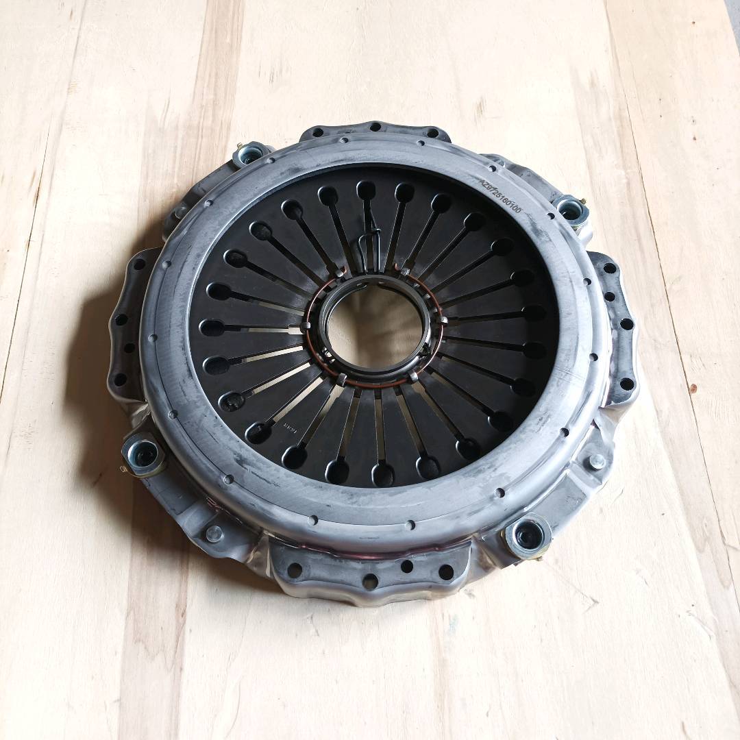 clutch pressure plate★★AZ9725160100