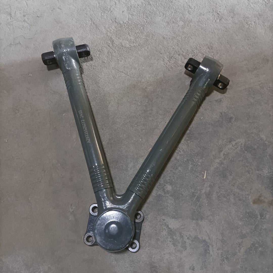 V-shaped thrust rod assembly★★AZ9725529272