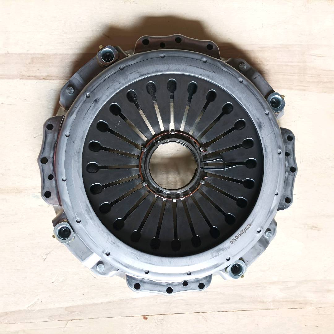 clutch pressure plate★★AZ9725160100