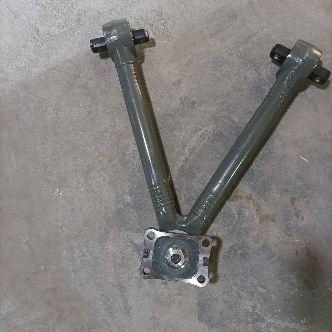 V-shaped thrust rod assembly★★AZ9725529272