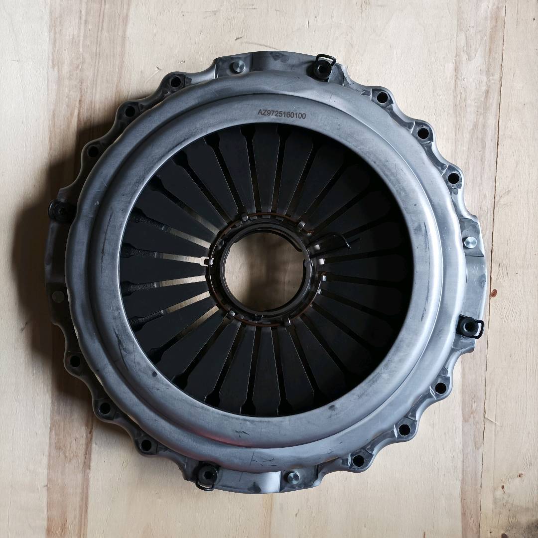 clutch pressure plate★★★AZ9725160100