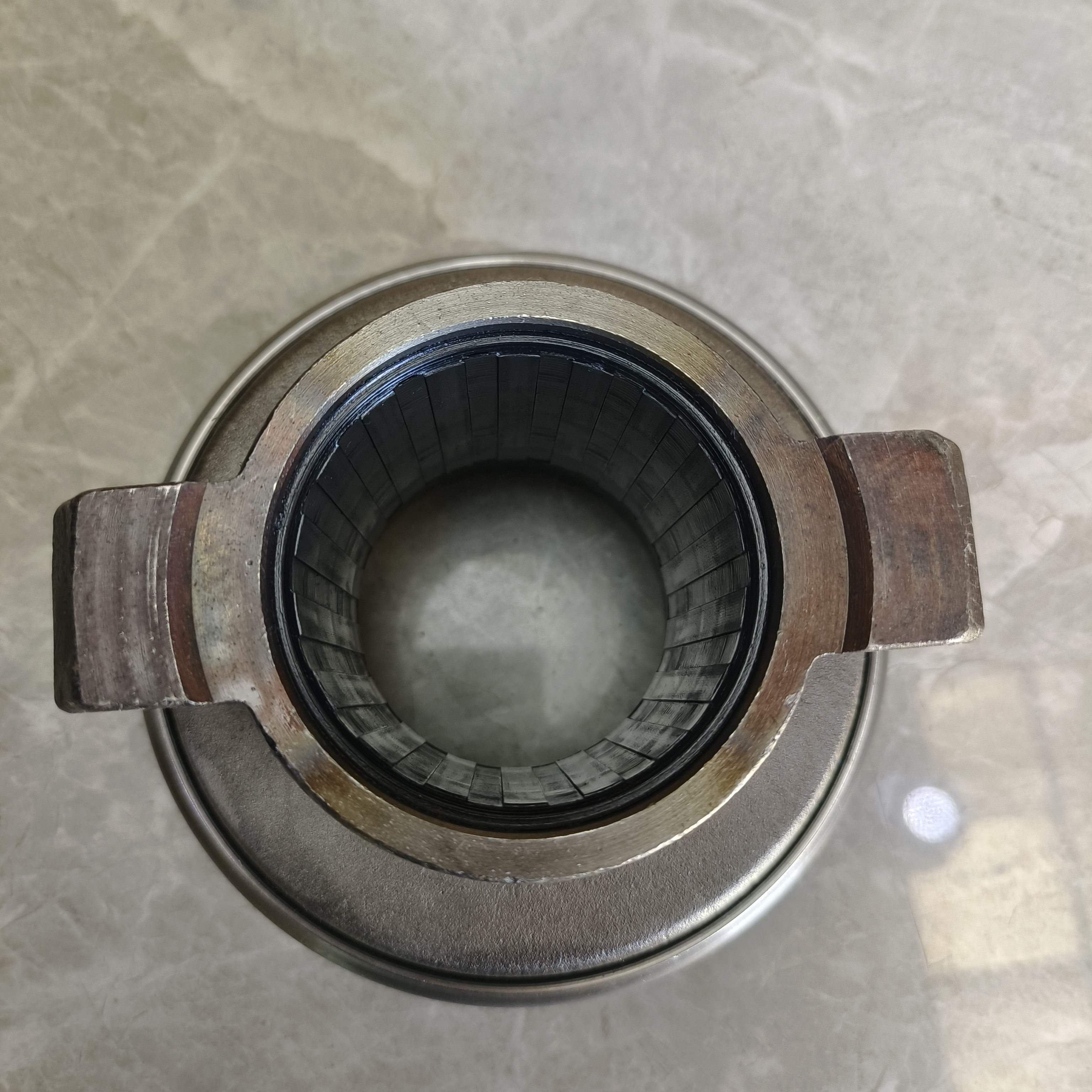 Clutch Release Bearing Small Plate★★WG9725160510