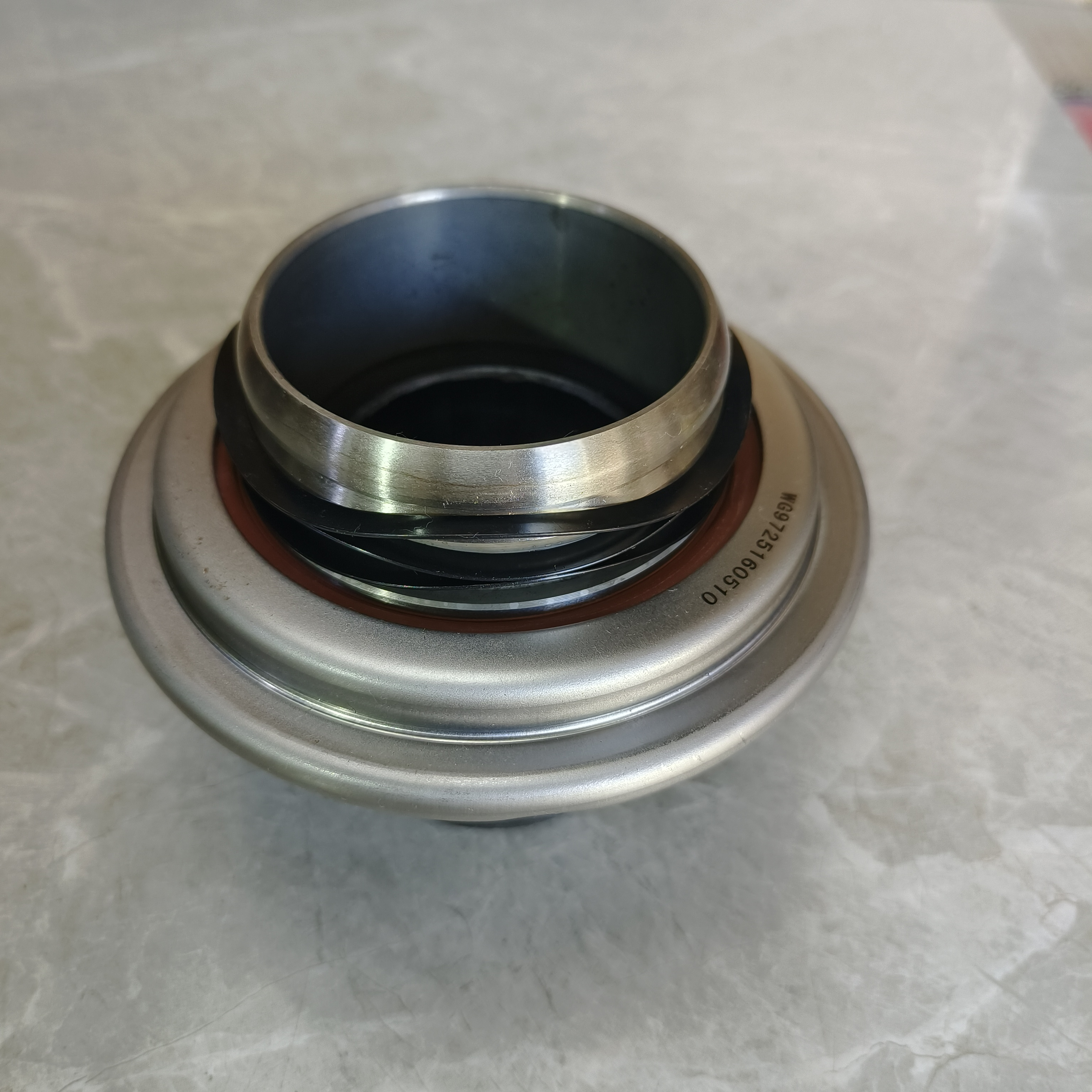 Clutch Release Bearing Small Plate★★WG9725160510
