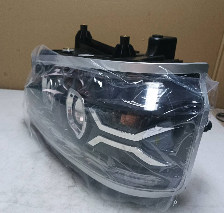 Left headlight assembly LED★★★★WG9719720001
