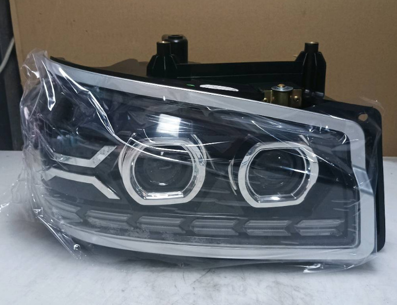 Right headlight assembly LED★★★★WG9719720002