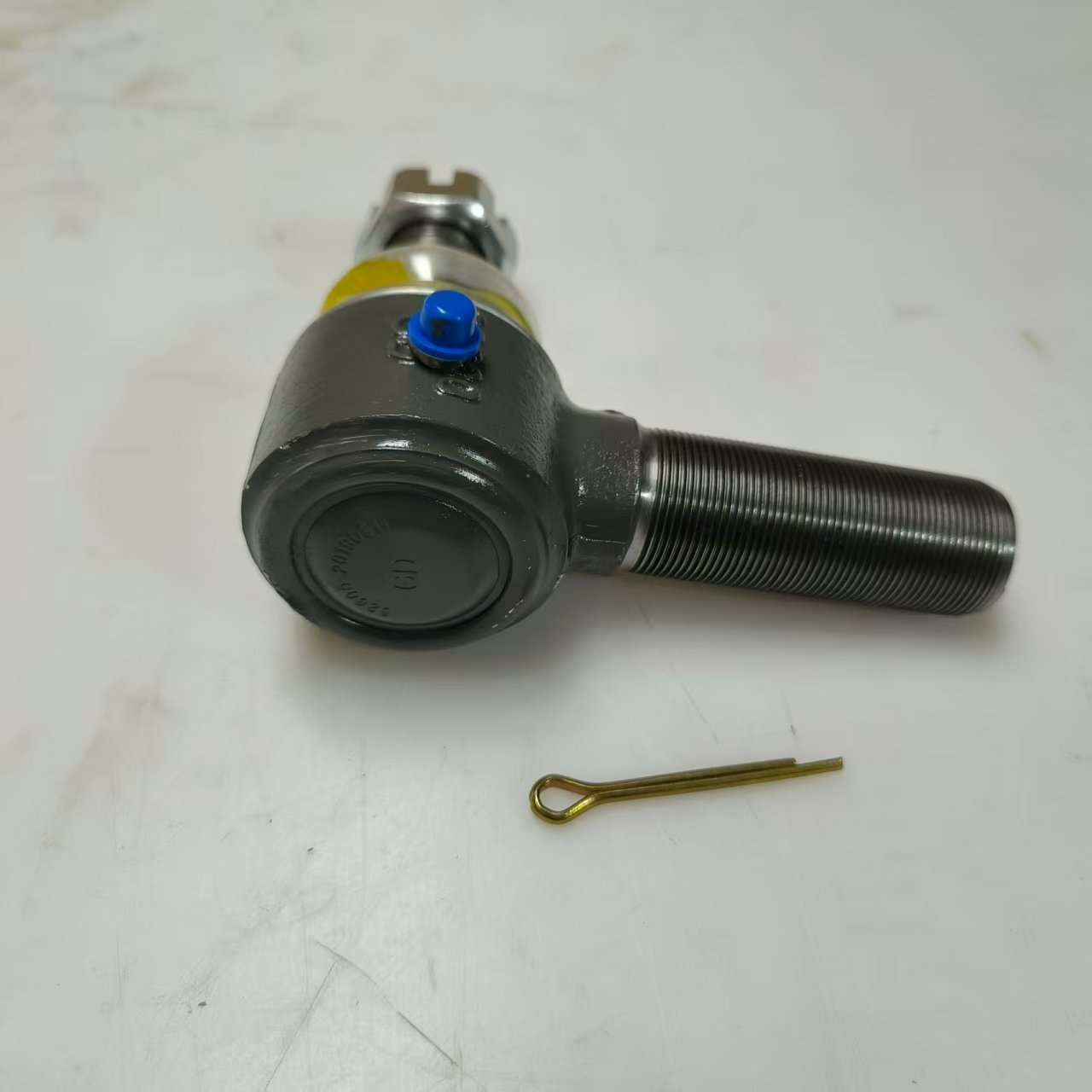 Howo tie rod ball head (left)★★★AZ9100430021-11