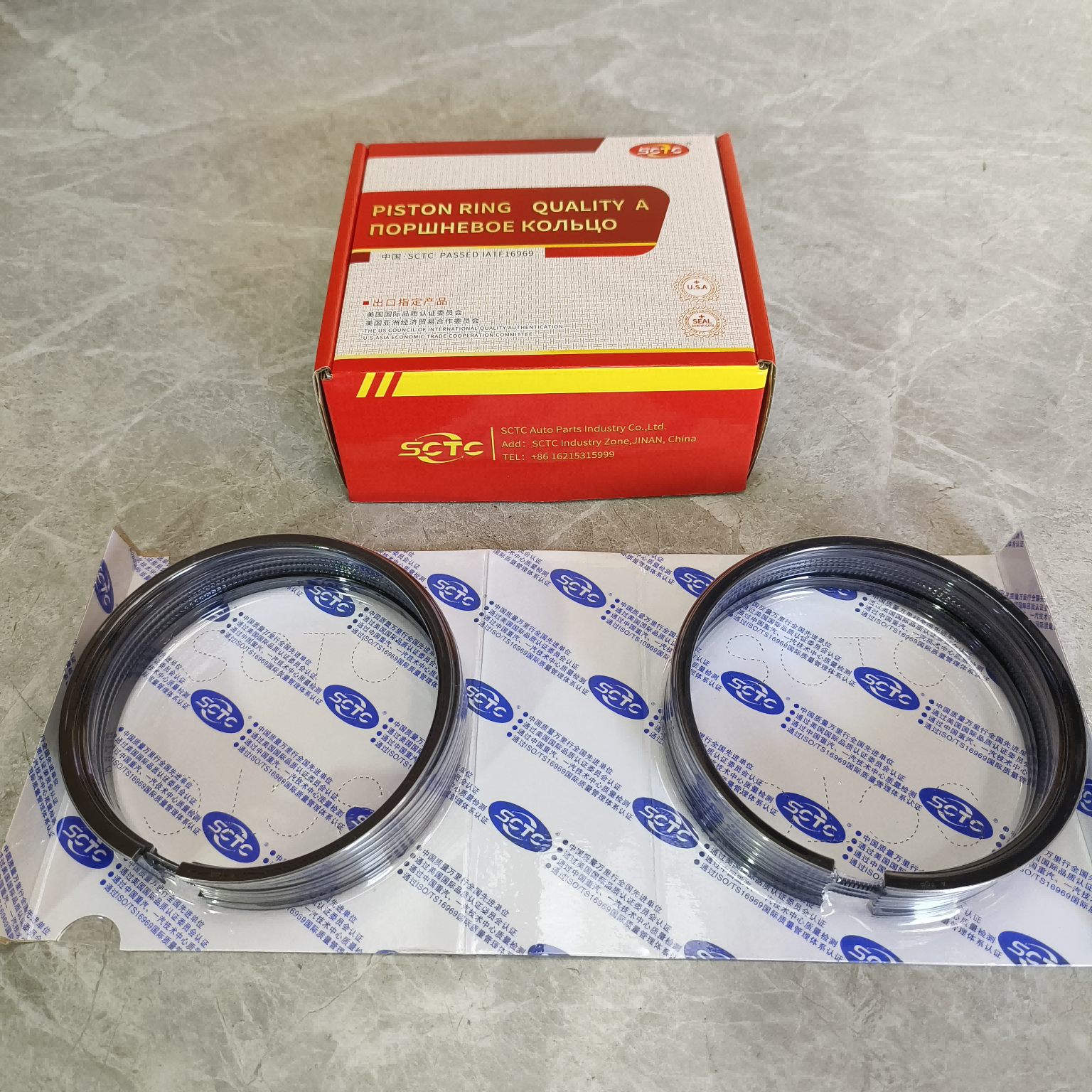 piston ring★★★VG1560030050