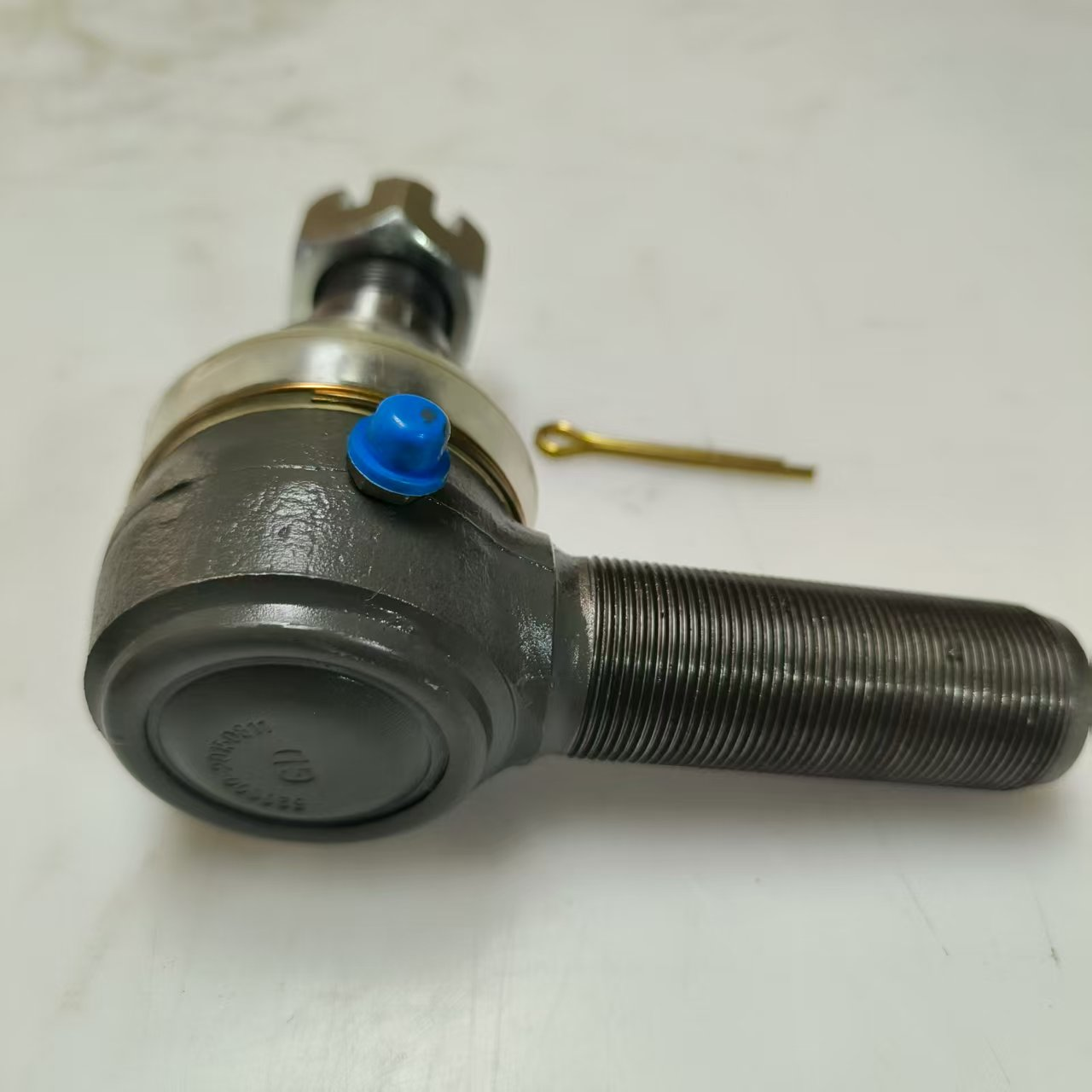 Howo tie rod ball head (left)★AZ9100430021-11