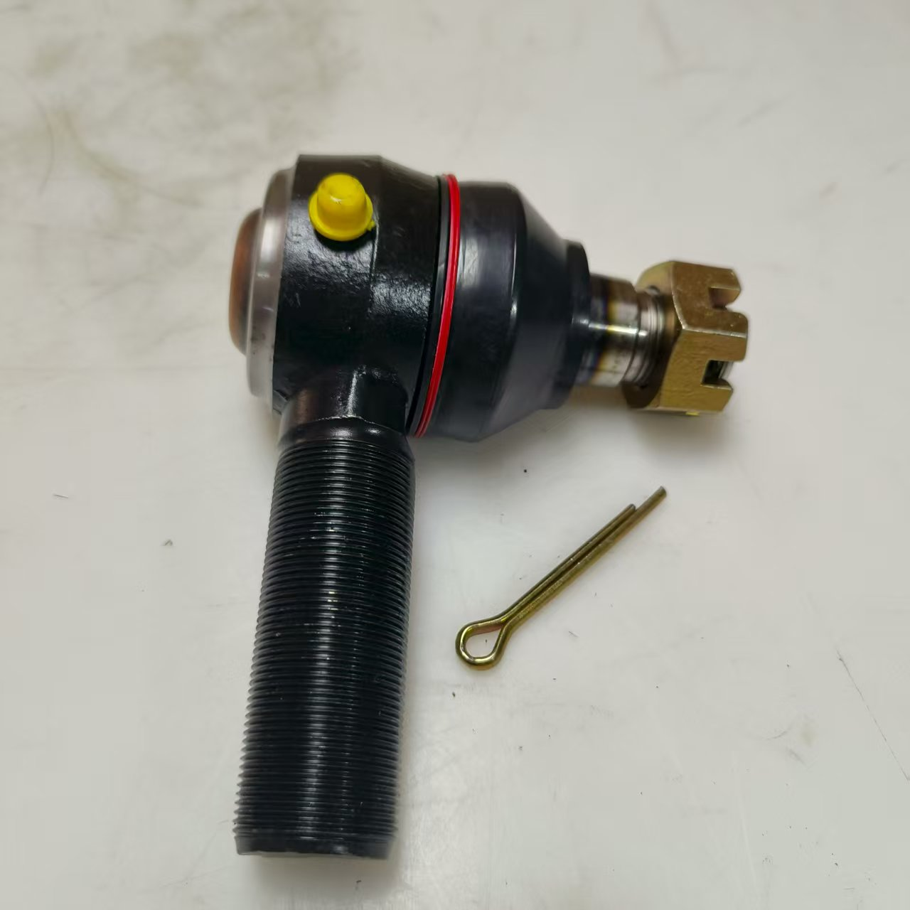 Howo tie rod ball head (left)★★AZ9100430021-11