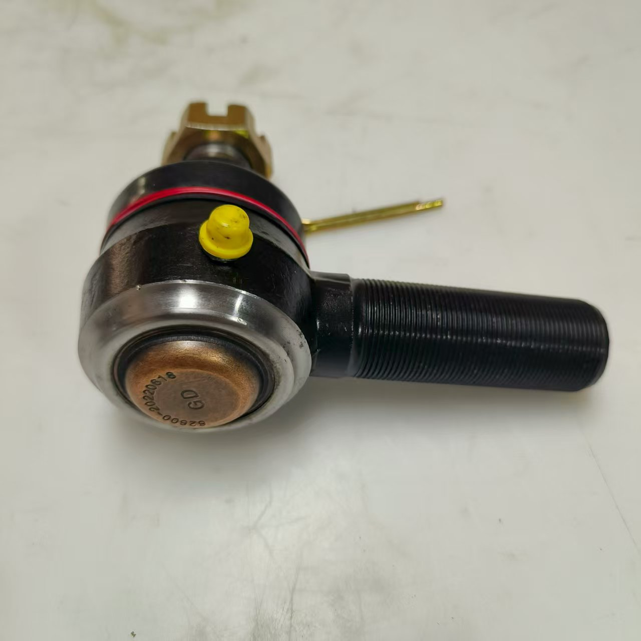 Howo tie rod ball head (left)★★AZ9100430021-11