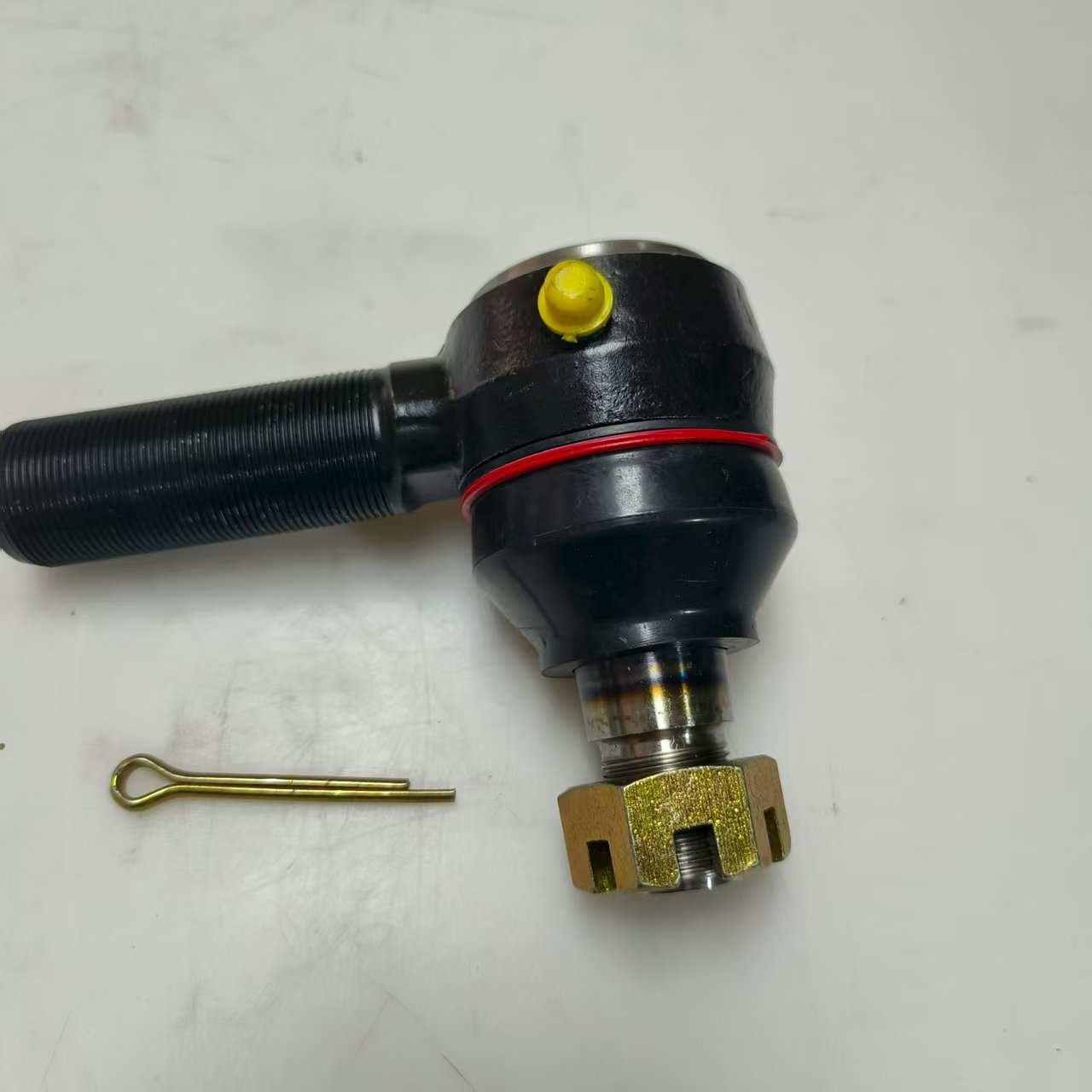 Howo tie rod ball head (left)★★AZ9100430021-11