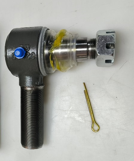 Howo tie rod ball head (left)★★★AZ9100430021-11