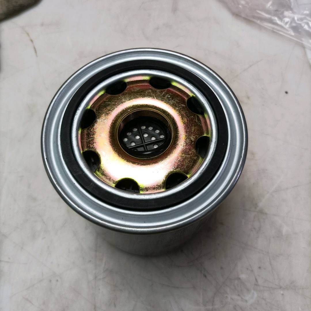 Air dryer tank★WG9000360521-g