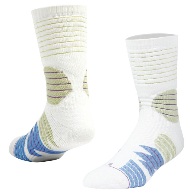Basketball socks
