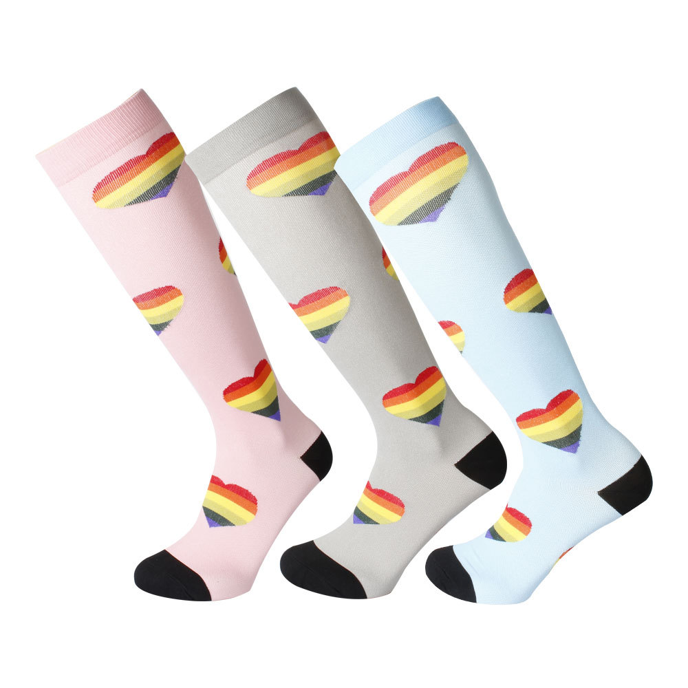 Compression socks