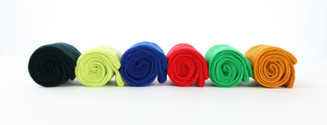 adult slouch socks