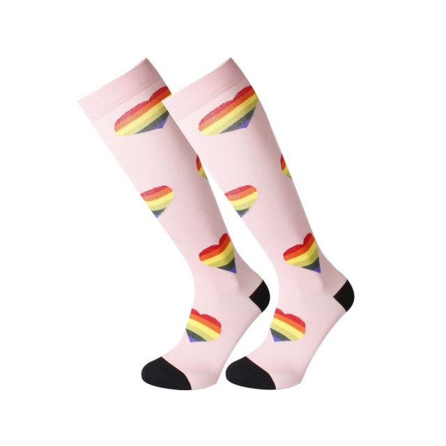 Compression socks
